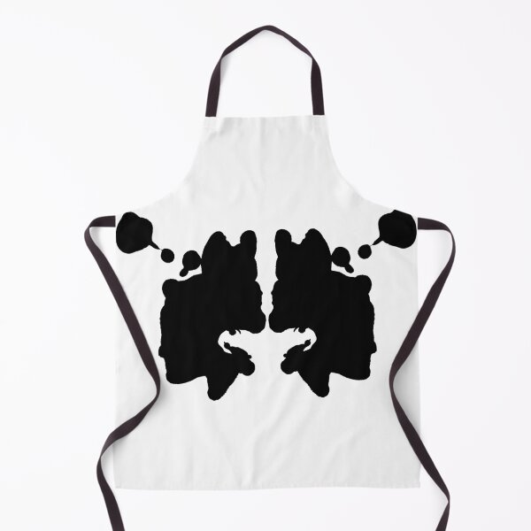 Item preview, Rorschach - Inkblot #13 designed and sold by monkeysoup.