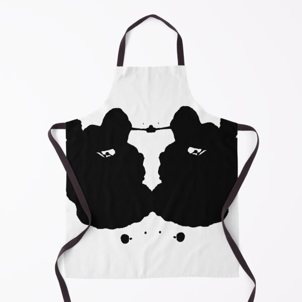 Item preview, Rorschach - Inkblot #15 designed and sold by monkeysoup.