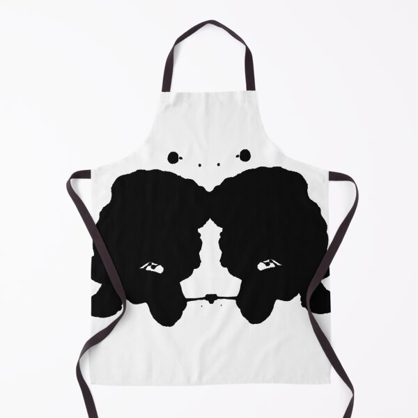 Item preview, Rorschach - Inkblot #16 designed and sold by monkeysoup.