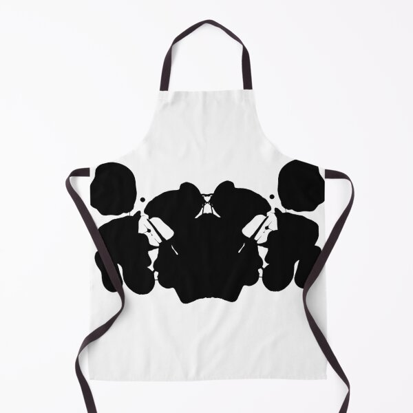 Item preview, Rorschach - Inkblot #19 designed and sold by monkeysoup.
