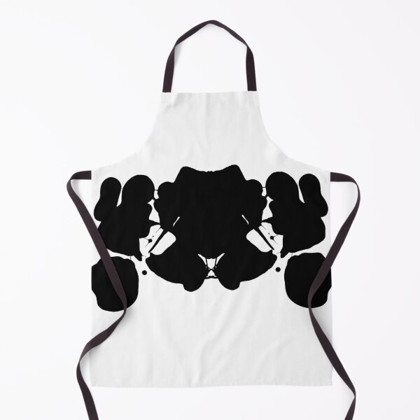 Item preview, Rorschach - Inkblot #20 designed and sold by monkeysoup.