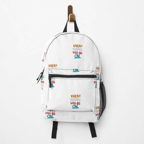 Item preview, Every thing will be ok designed and sold by Turathy.