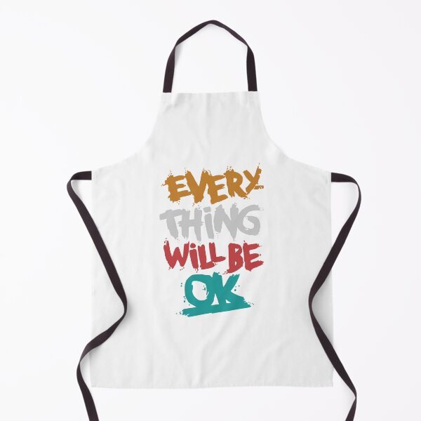 Item preview, Every thing will be ok designed and sold by Turathy.