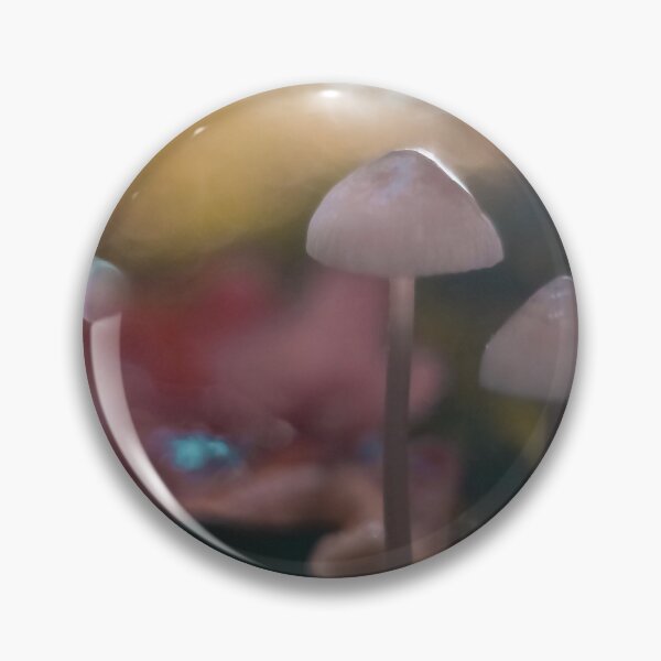 Item preview, Mushrooms with acorn designed and sold by bokehlein.