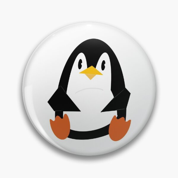 Artikelvorschau, Pinguin entworfen und verkauft von leekrn9.