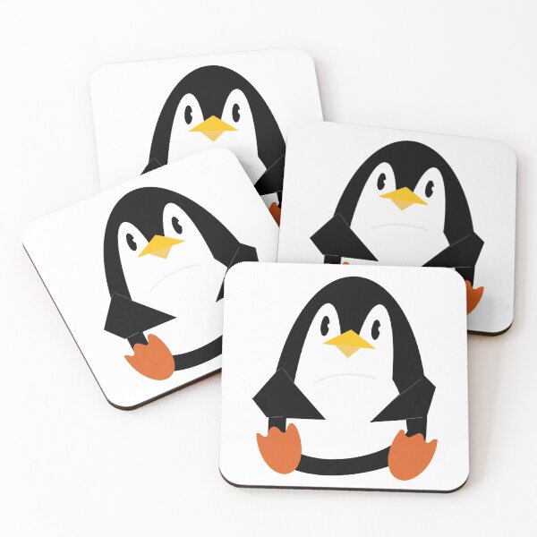 Item preview, Penguin designed and sold by leekrn9.