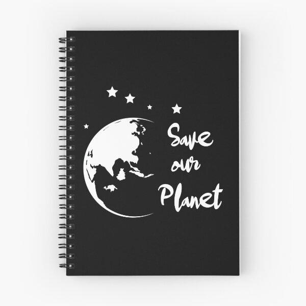 Item preview, Save our planet designed and sold by Stefan31.