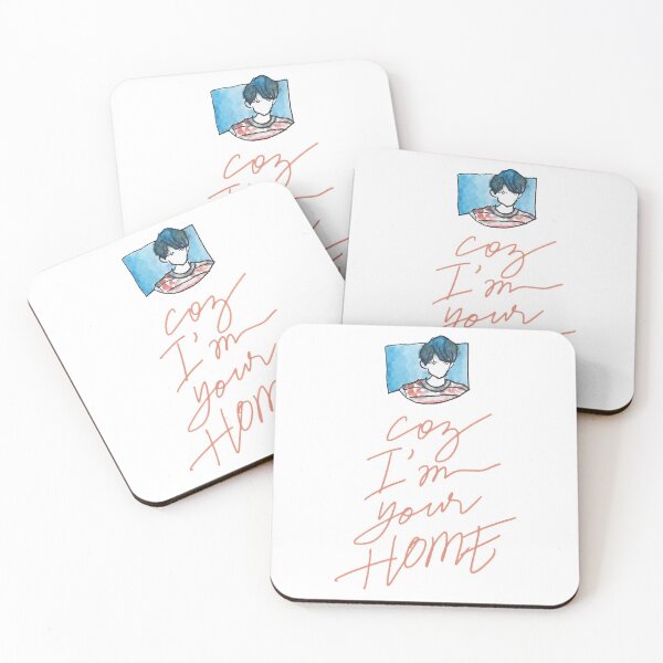 Item preview, I'm You're Home | Jun designed and sold by chelsyn.