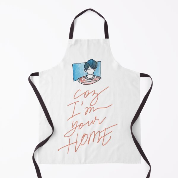 Item preview, I'm You're Home | Jun designed and sold by chelsyn.