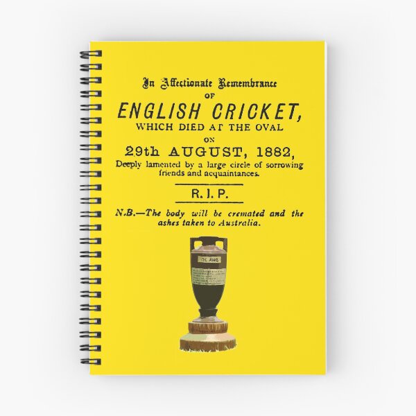 Item preview, Cricket Australia Ashes p designed and sold by FasBytes Aviation.