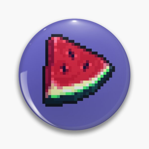 Item preview, Watermelon slice designed and sold by HogFrog.