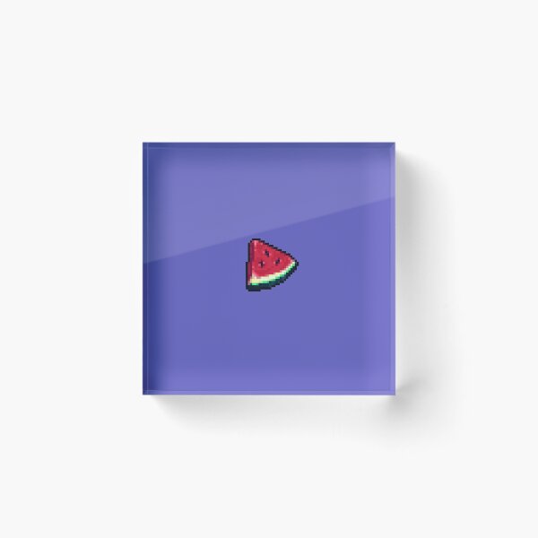 Item preview, Watermelon slice designed and sold by HogFrog.