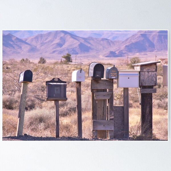 Item preview, Letterboxes to Go designed and sold by Syllyred.