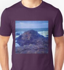 Giant's Causeway I Unisex T-Shirt