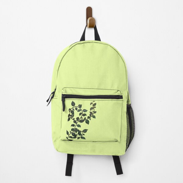 Item preview, Green Forest Leaves designed and sold by JeysArtDesign.