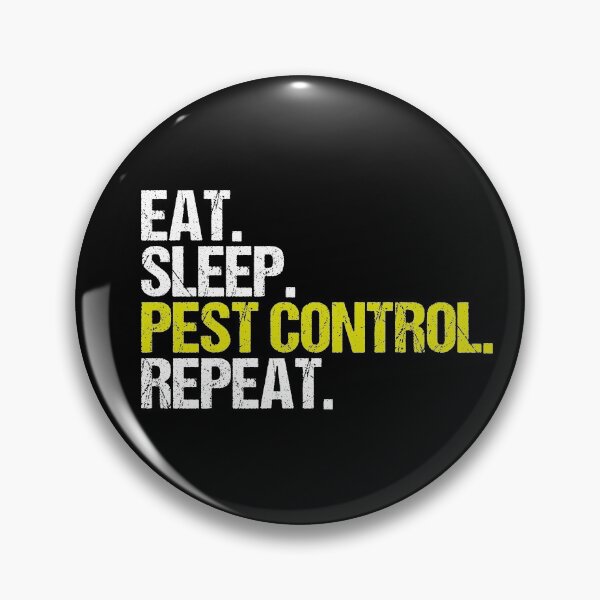 Item preview, Exterminator Pest Control Pest Controller designed and sold by Krautshirts.