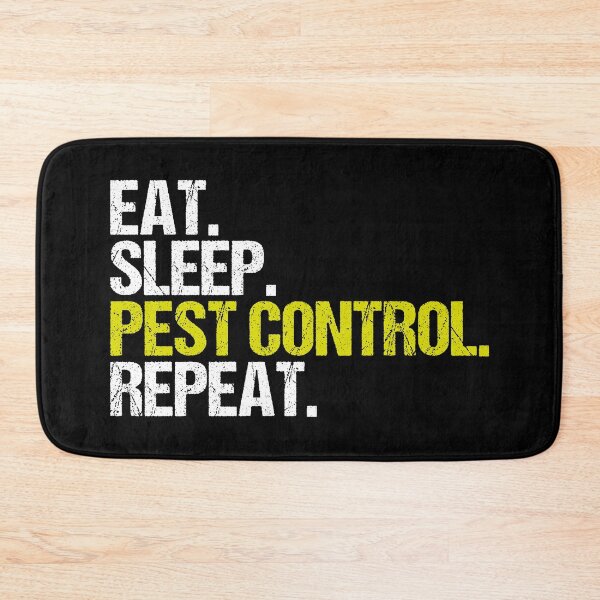 Item preview, Exterminator Pest Control Pest Controller designed and sold by Krautshirts.
