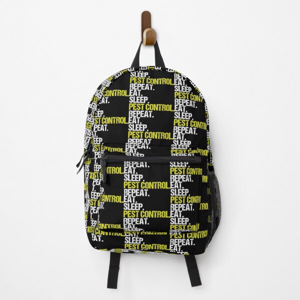 Item preview, Exterminator Pest Control Pest Controller designed and sold by Krautshirts.
