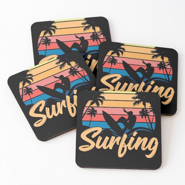Item preview, Vintage Surf designed and sold by ubantee.