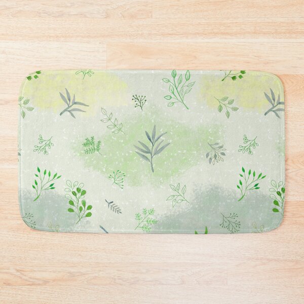Item preview, Vine d'Cloud (Green) designed and sold by feivours.