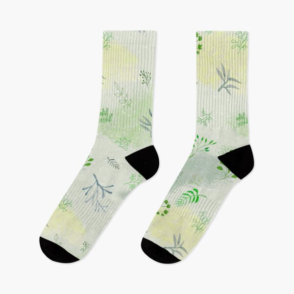 Item preview, Vine d'Cloud (Green) designed and sold by feivours.