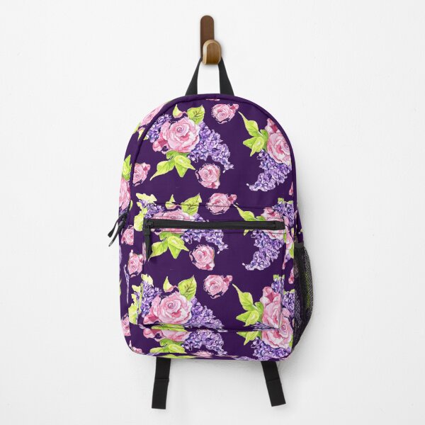 Item preview, roses and lilacs designed and sold by Faerieglen.