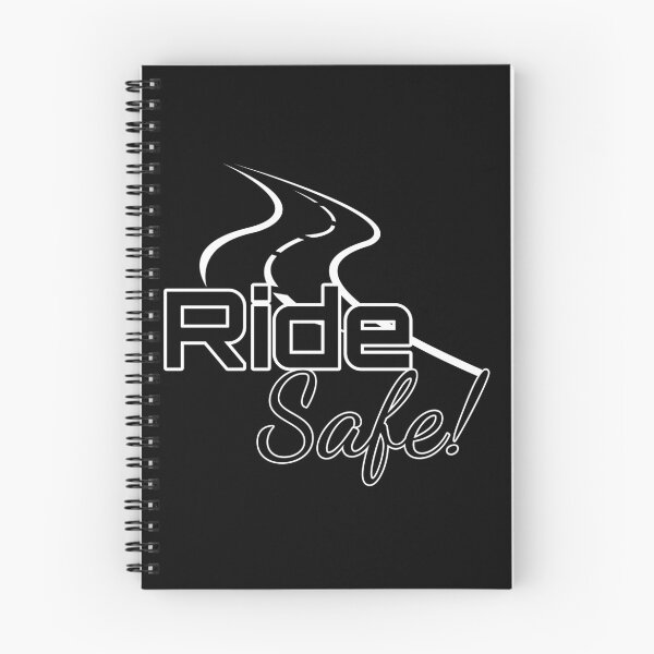 Item preview, Ride Safe! designed and sold by WINS Rider.