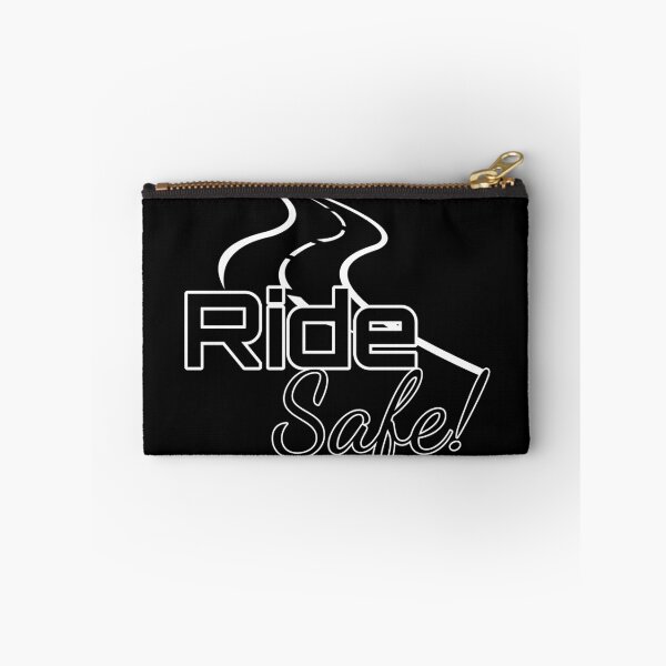 Item preview, Ride Safe! designed and sold by WINS Rider.