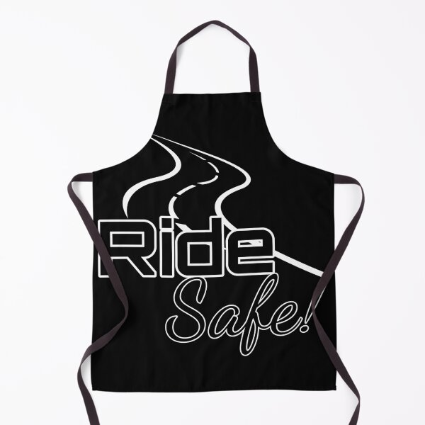 Item preview, Ride Safe! designed and sold by WINS Rider.