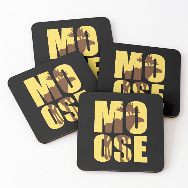 Item preview, moose ontario canada designed and sold by Original1977.