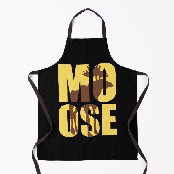 Item preview, moose ontario canada designed and sold by Original1977.