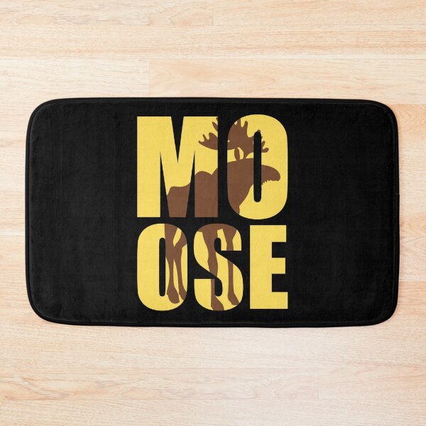 Item preview, moose ontario canada designed and sold by Original1977.