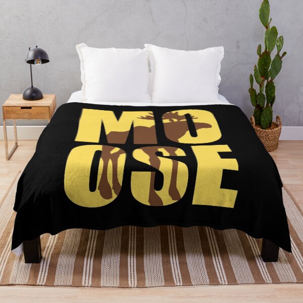 Item preview, moose ontario canada designed and sold by Original1977.