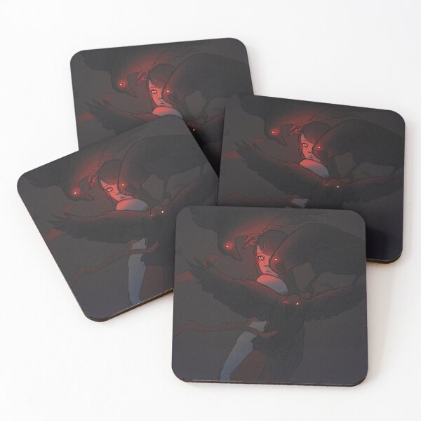 Item preview, Red Eye designed and sold by Joxaren.