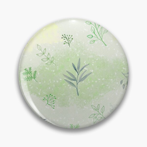 Item preview, Vine d'Cloud (Green) designed and sold by feivours.
