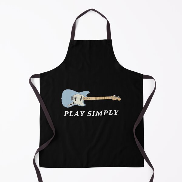 Item preview, Play Simply Electric Guitar designed and sold by nightsworthy.