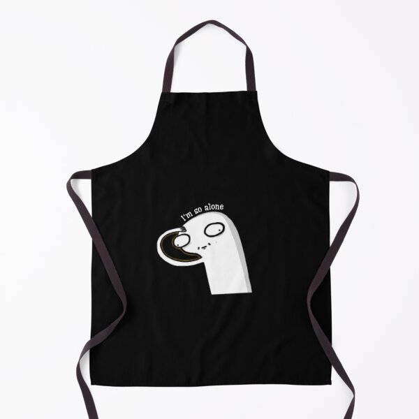 Item preview, Im so alone designed and sold by Reets_Redbubble.