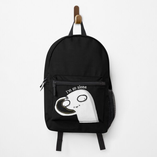 Item preview, Im so alone designed and sold by Reets_Redbubble.