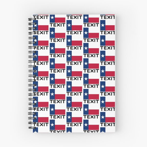 Item preview, Texit - Time to break free? designed and sold by depresident.