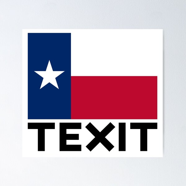 Item preview, Texit - Time to break free? designed and sold by depresident.