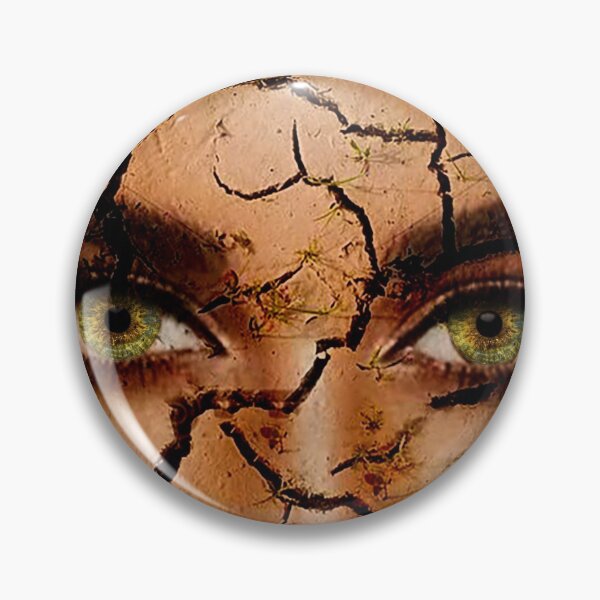 Item preview, The terrifying thirsty woman designed and sold by ArtDesigner7.