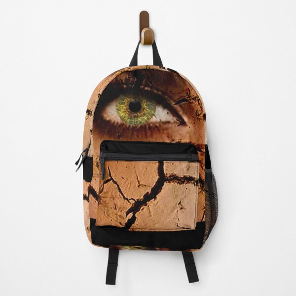 Item preview, The terrifying thirsty woman designed and sold by ArtDesigner7.