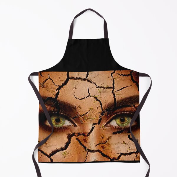 Item preview, The terrifying thirsty woman designed and sold by ArtDesigner7.