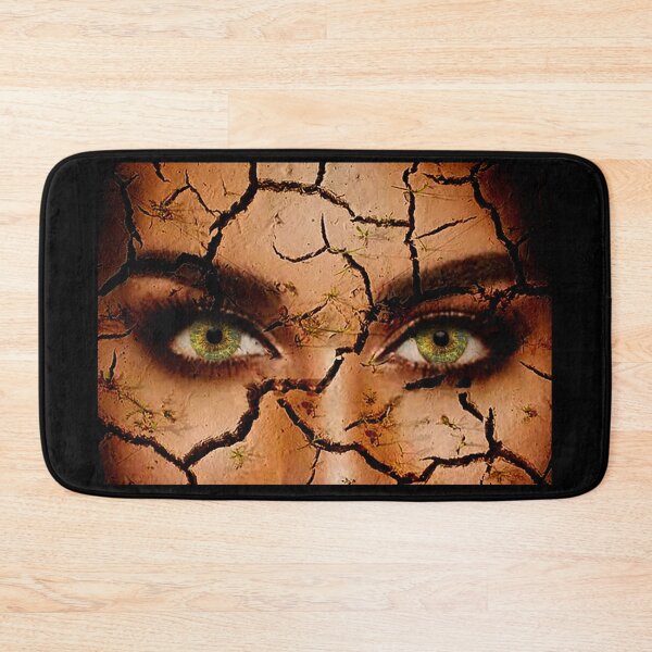 Item preview, The terrifying thirsty woman designed and sold by ArtDesigner7.