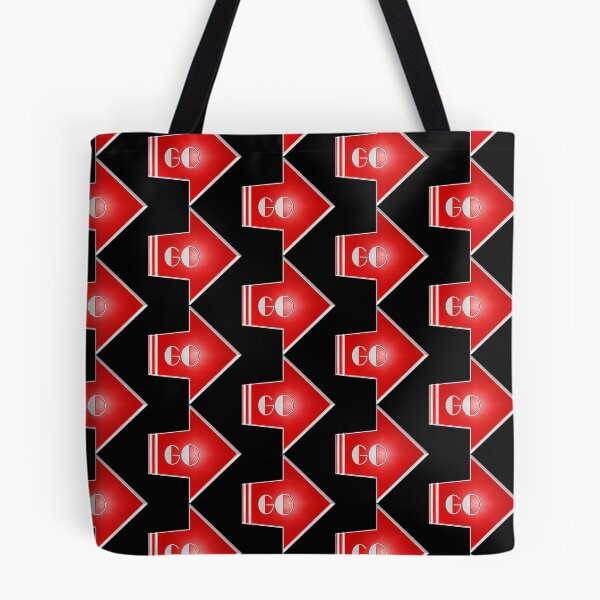 Item preview, GO! designed and sold by Boakes-Digital.