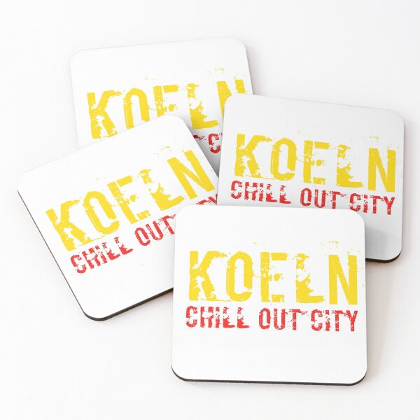 Item preview, Cologne design designed and sold by Stylehigh.