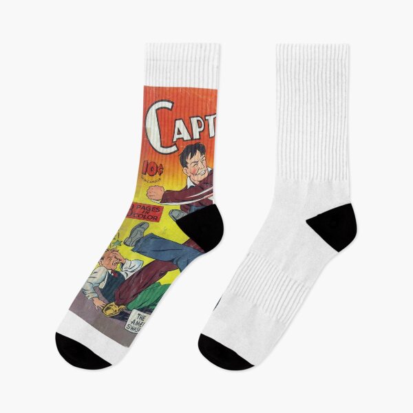Item preview, Captain Easy nn (Hawley) designed and sold by retrocomic.