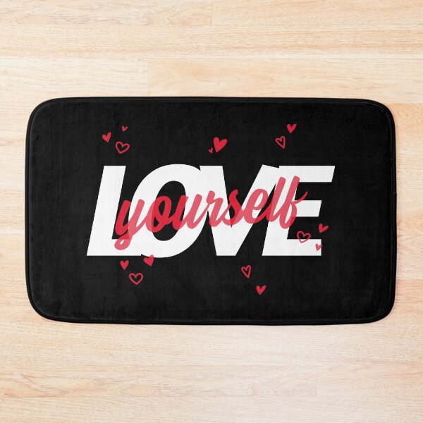 Item preview, Love Yourself designed and sold by YOYOCollection.
