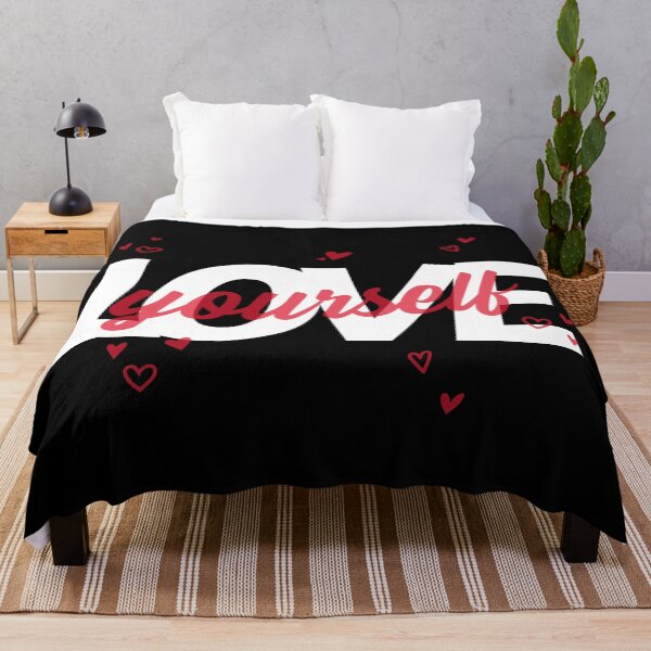 Item preview, Love Yourself designed and sold by YOYOCollection.