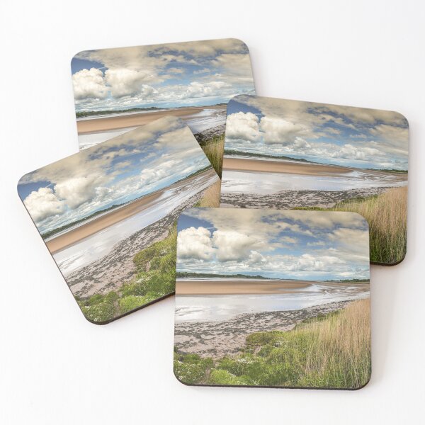 Item preview, Sharpness Estuary, Gloucestershire designed and sold by MargaretClavell.